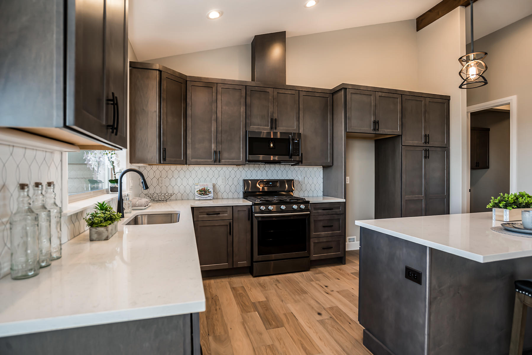 Whispering Pines - Residential