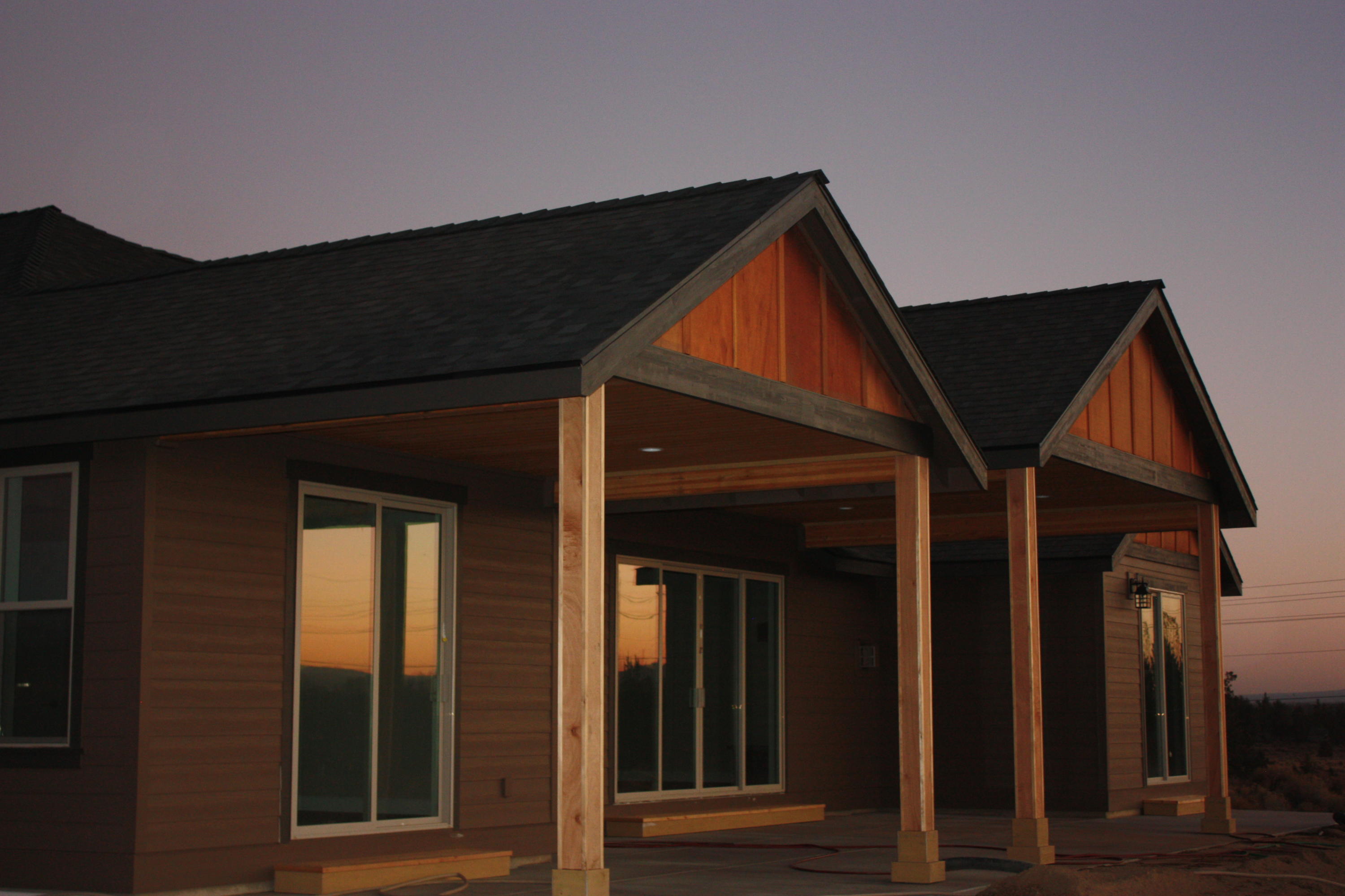 Whispering Pines - Residential