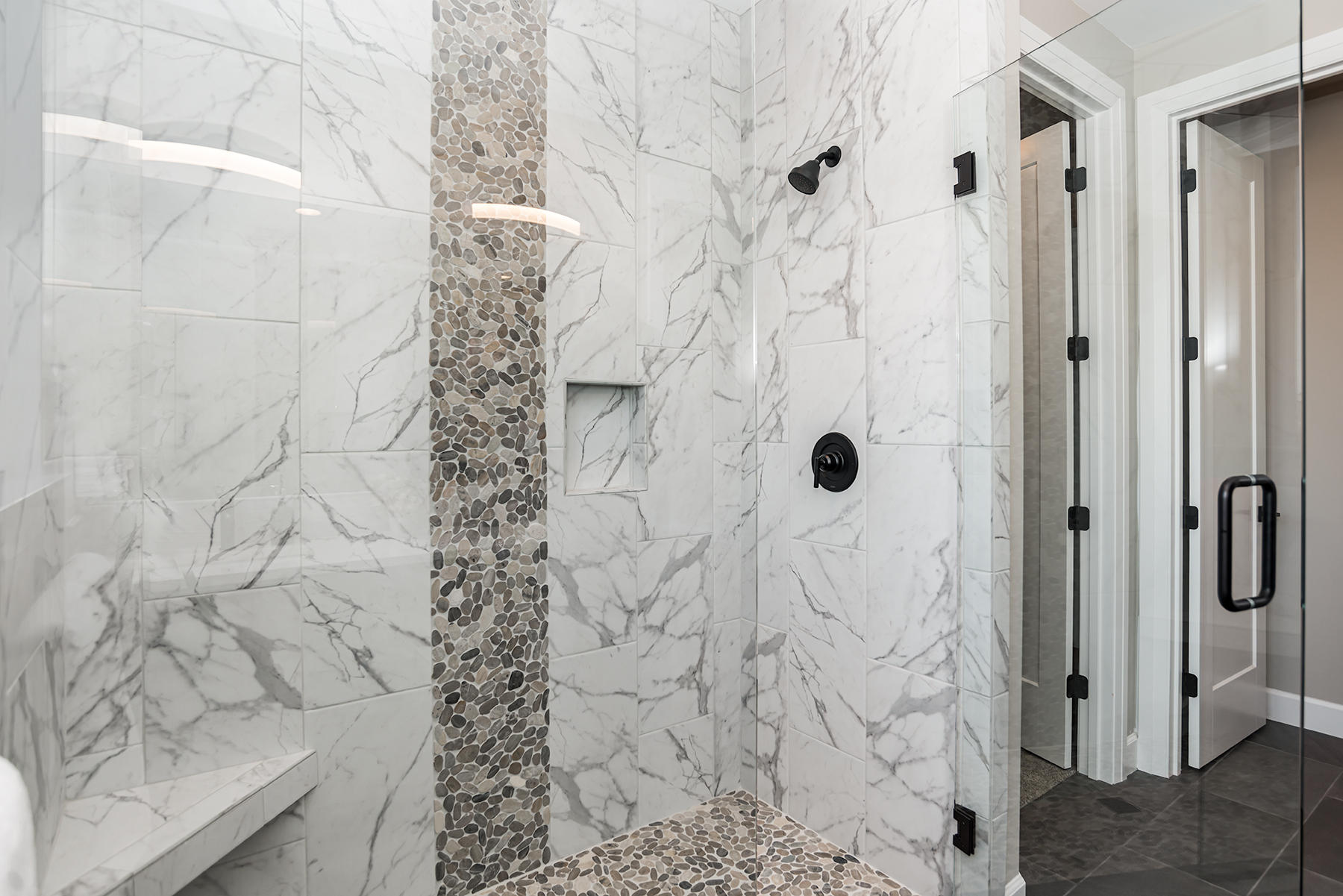 Whispering Pines - Residential