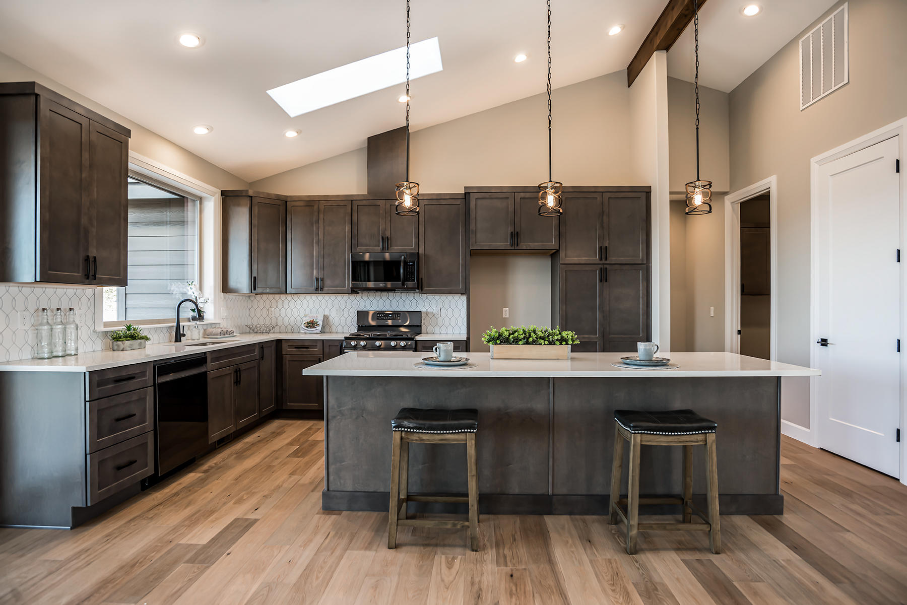 Whispering Pines - Residential