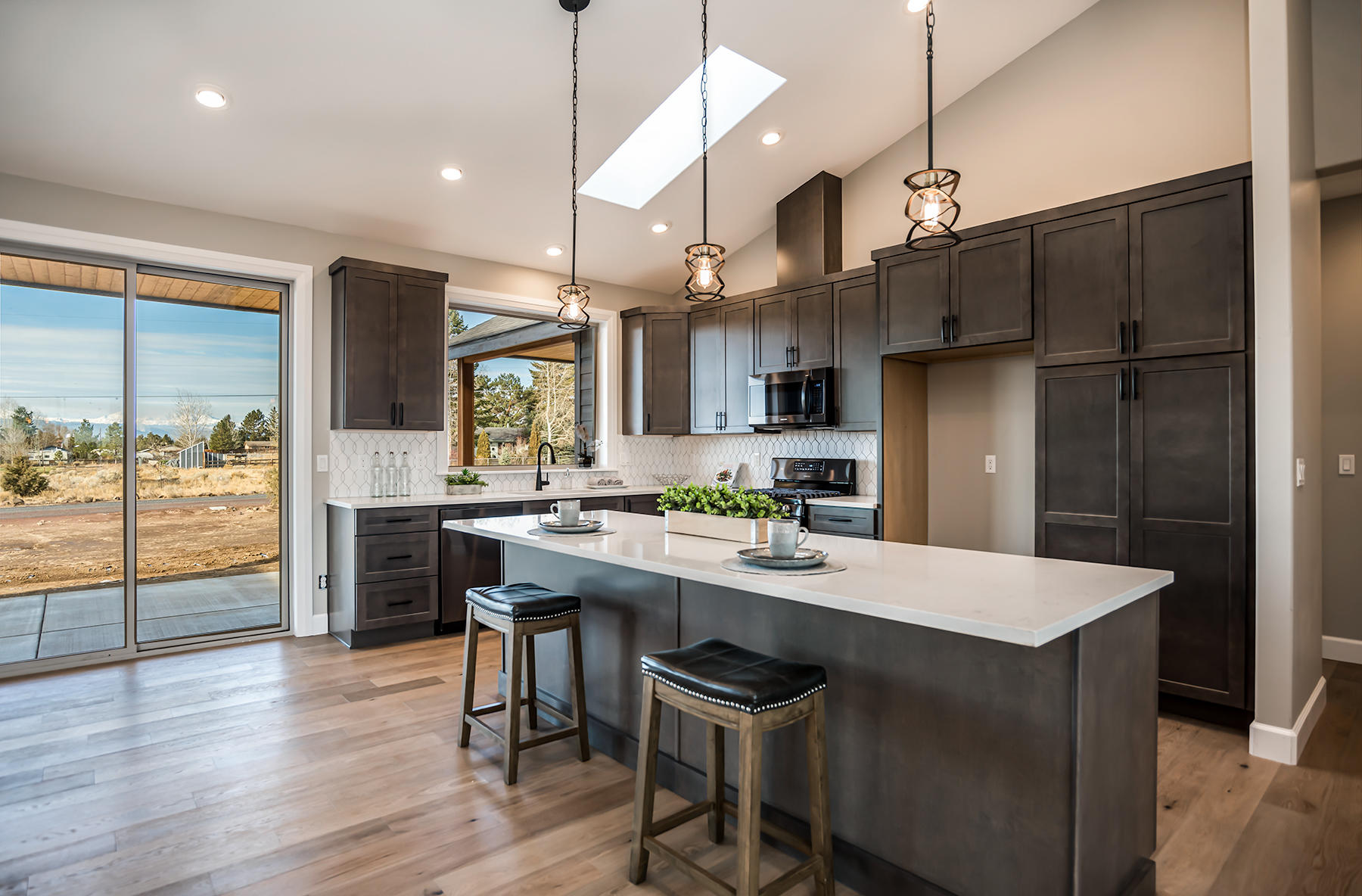 Whispering Pines - Residential