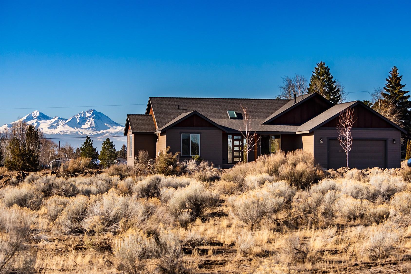 Whispering Pines - Residential