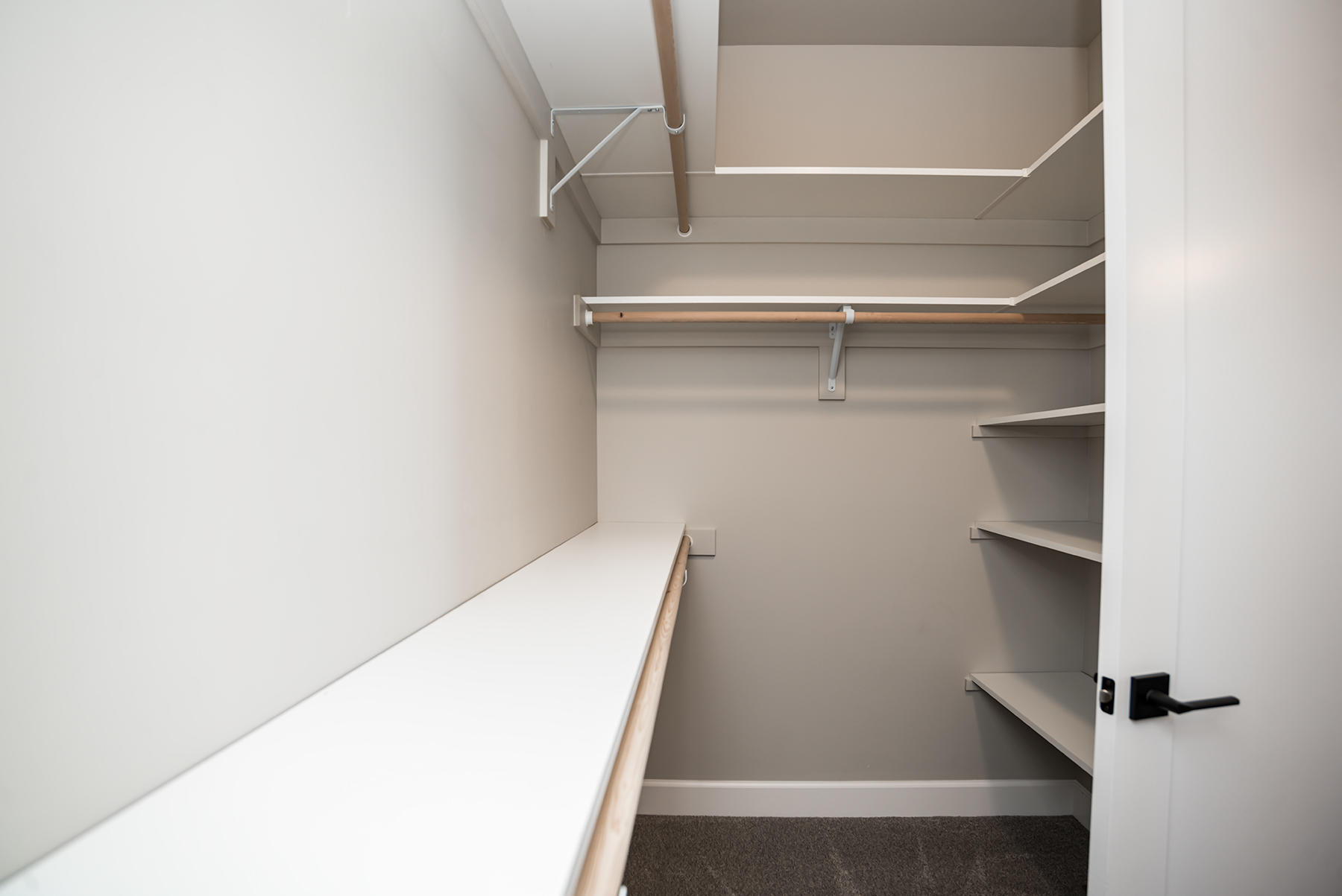 Whispering Pines - Residential