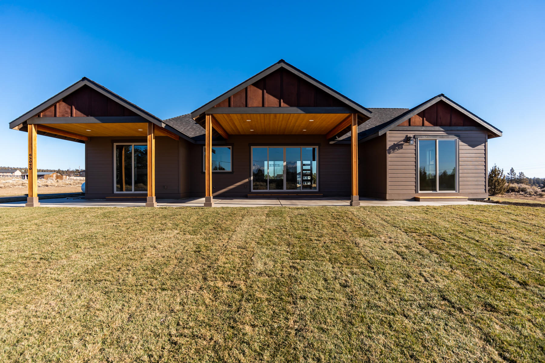 Whispering Pines - Residential