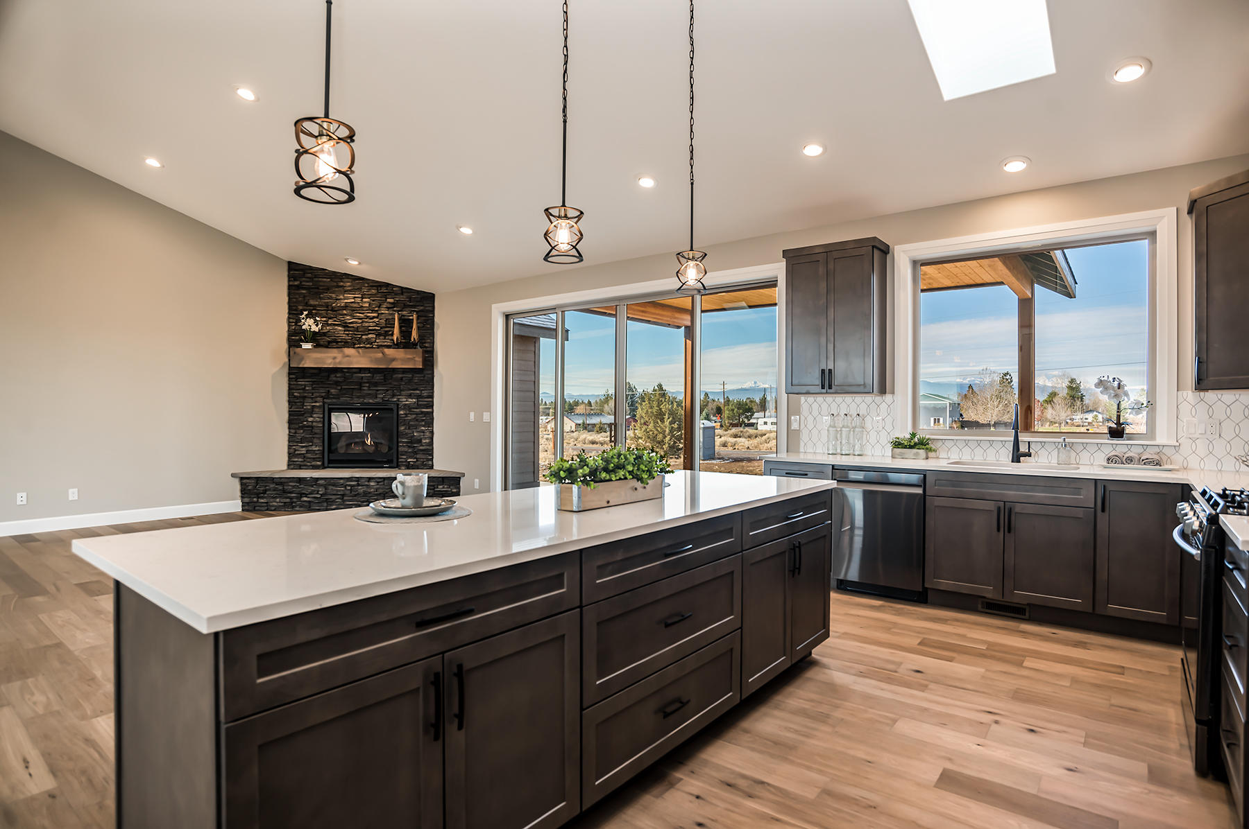 Whispering Pines - Residential