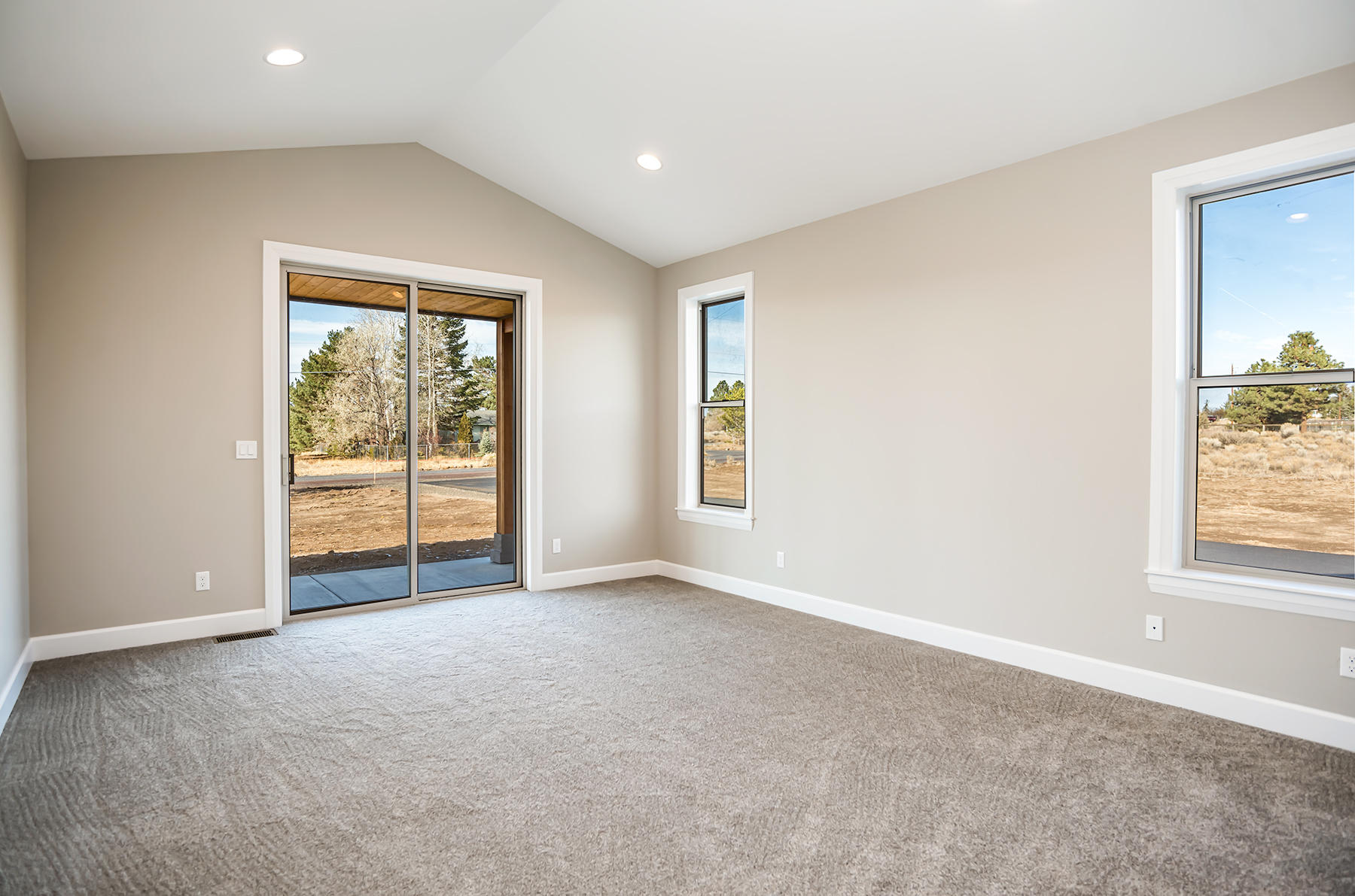 Whispering Pines - Residential