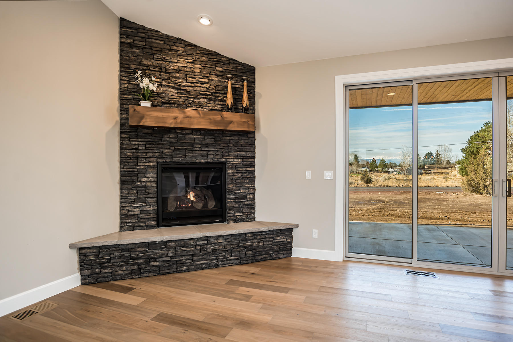 Whispering Pines - Residential