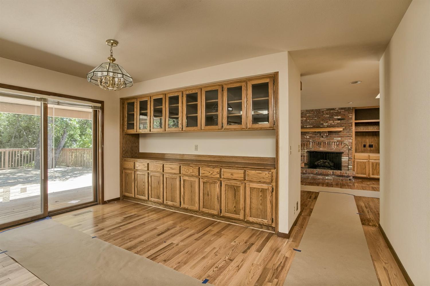 Hillcrest Heights - Residential