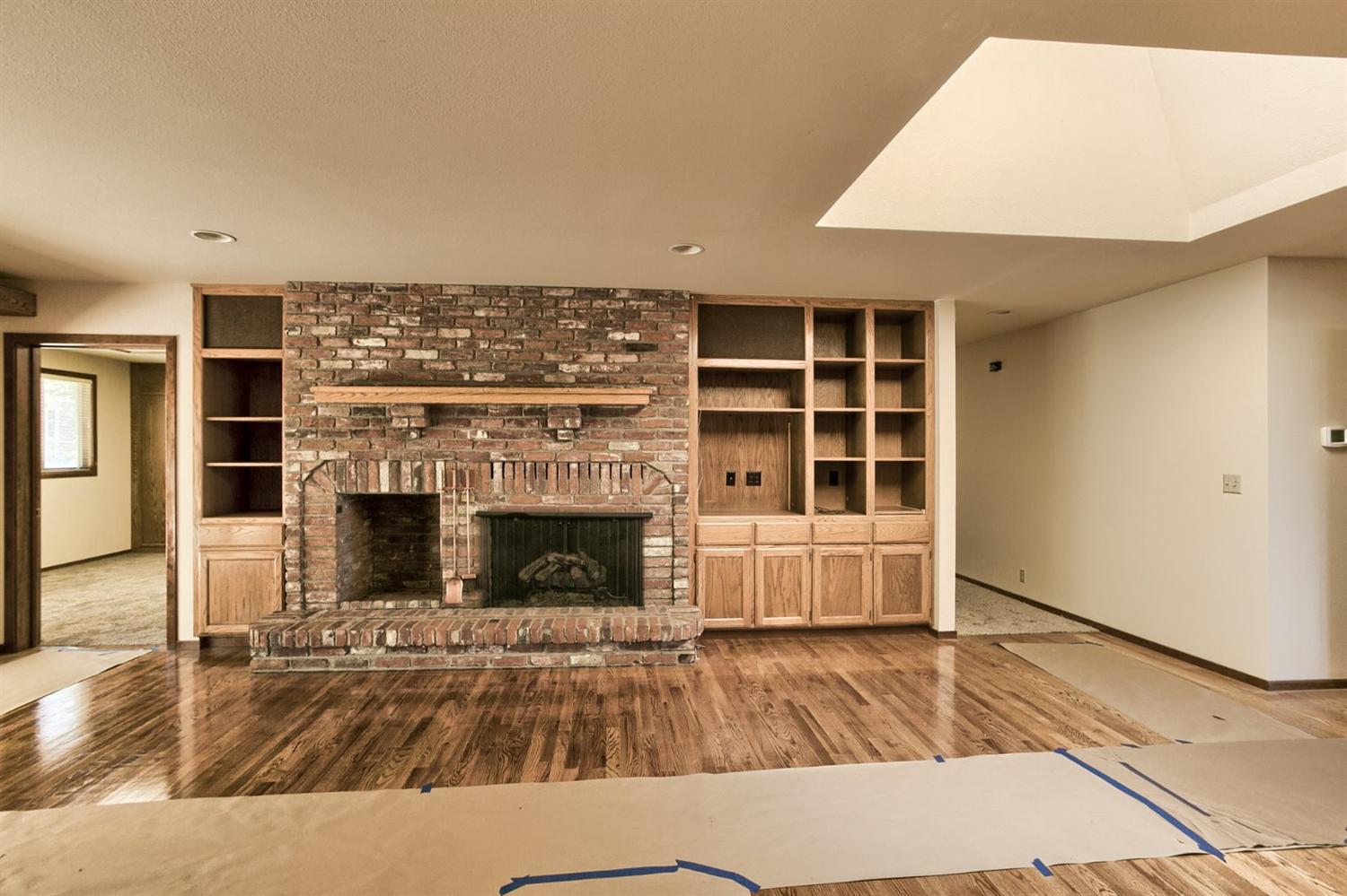 Hillcrest Heights - Residential