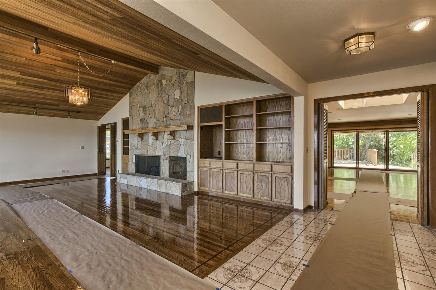 Hillcrest Heights - Residential