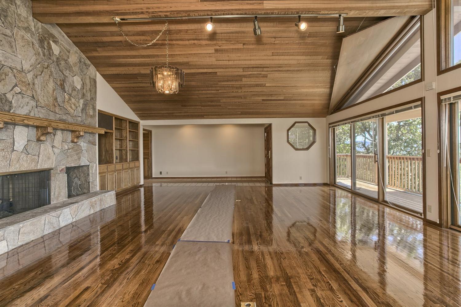 Hillcrest Heights - Residential