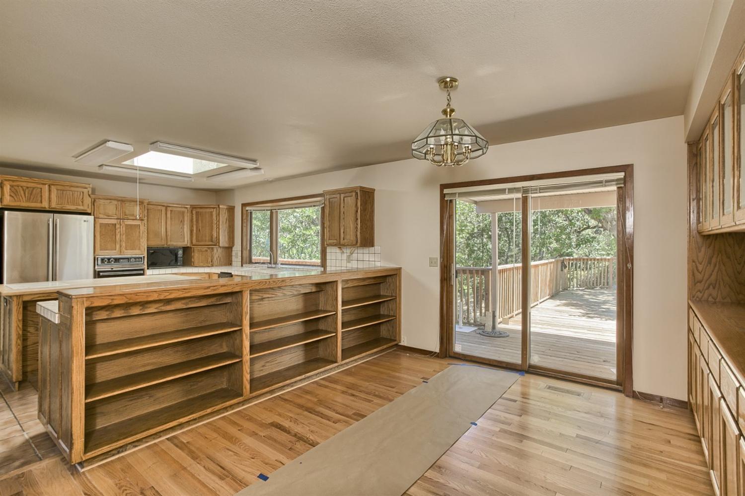 Hillcrest Heights - Residential