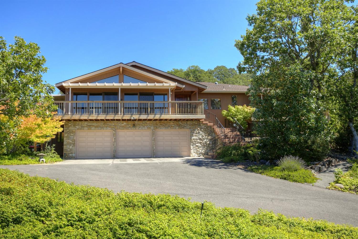 Hillcrest Heights - Residential