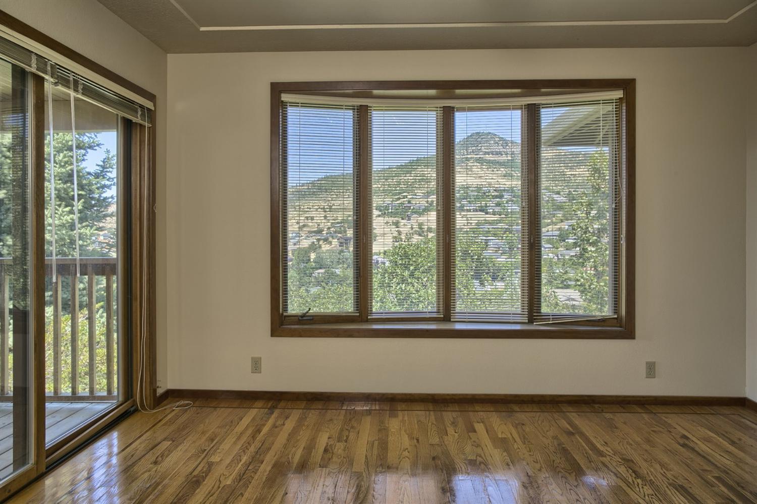 Hillcrest Heights - Residential