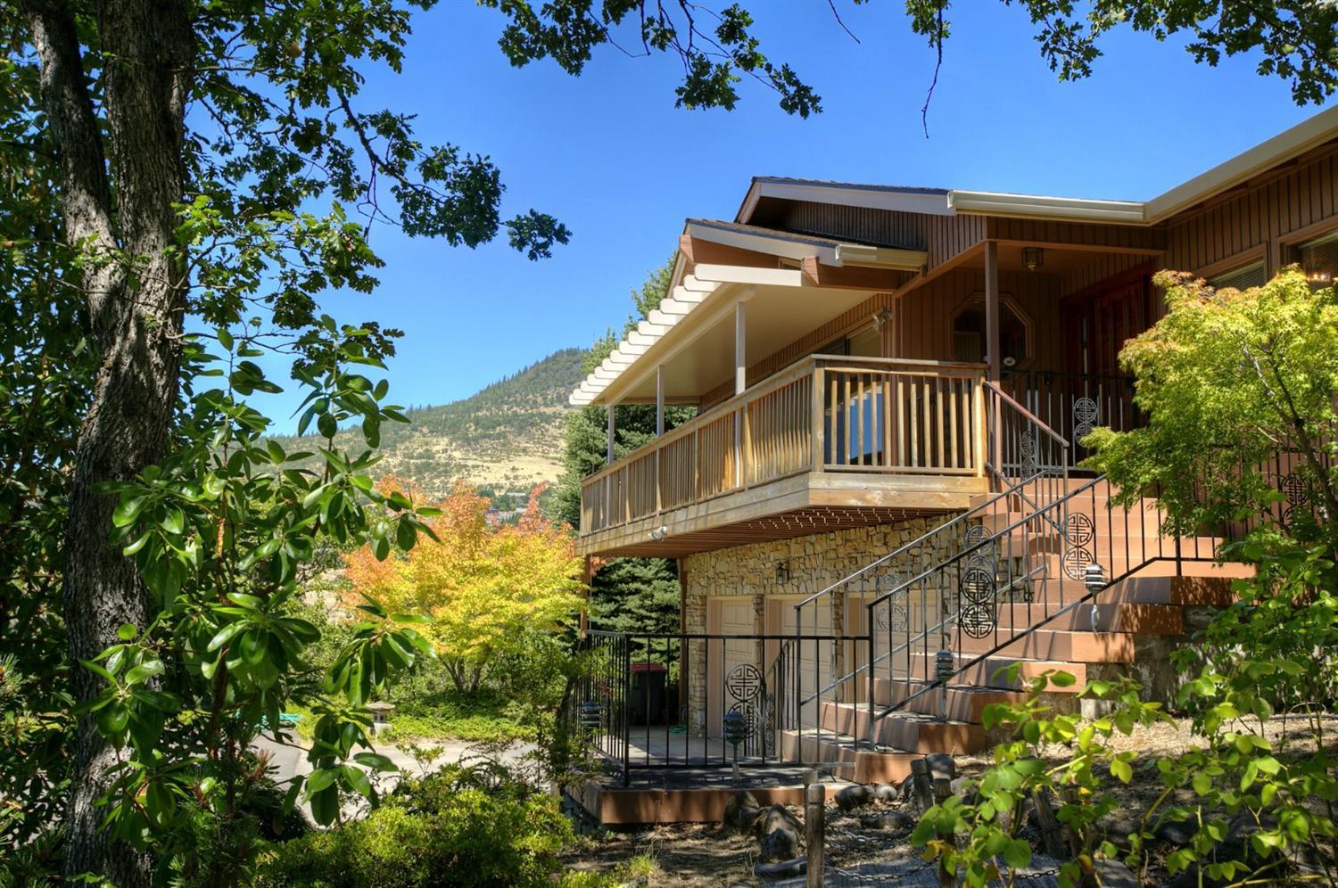 Hillcrest Heights - Residential