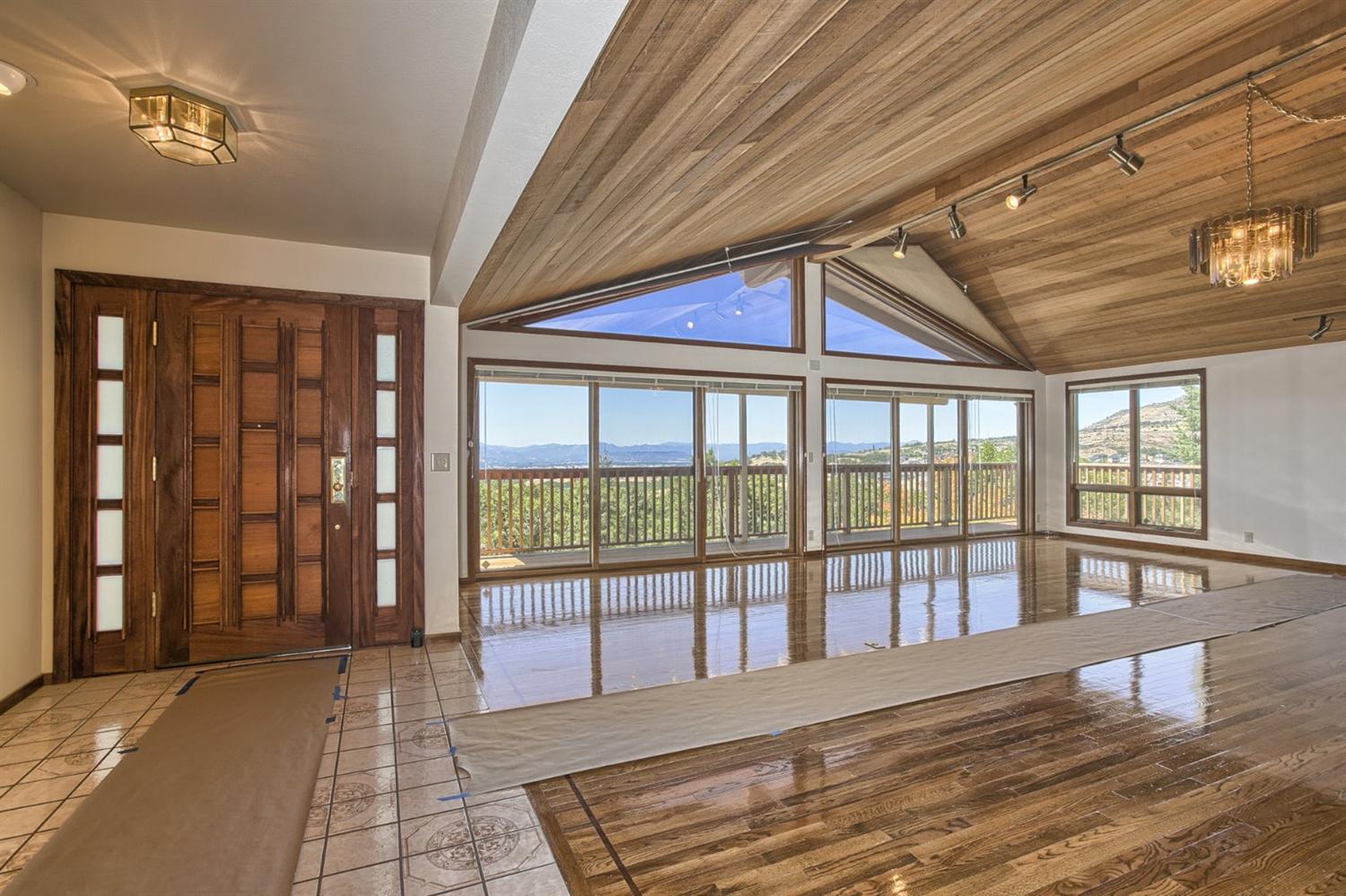 Hillcrest Heights - Residential