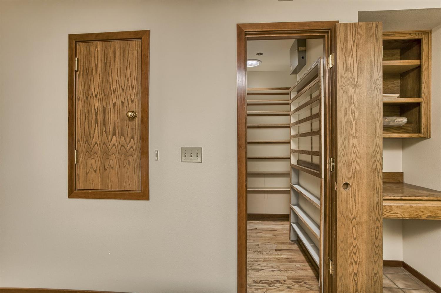 Hillcrest Heights - Residential