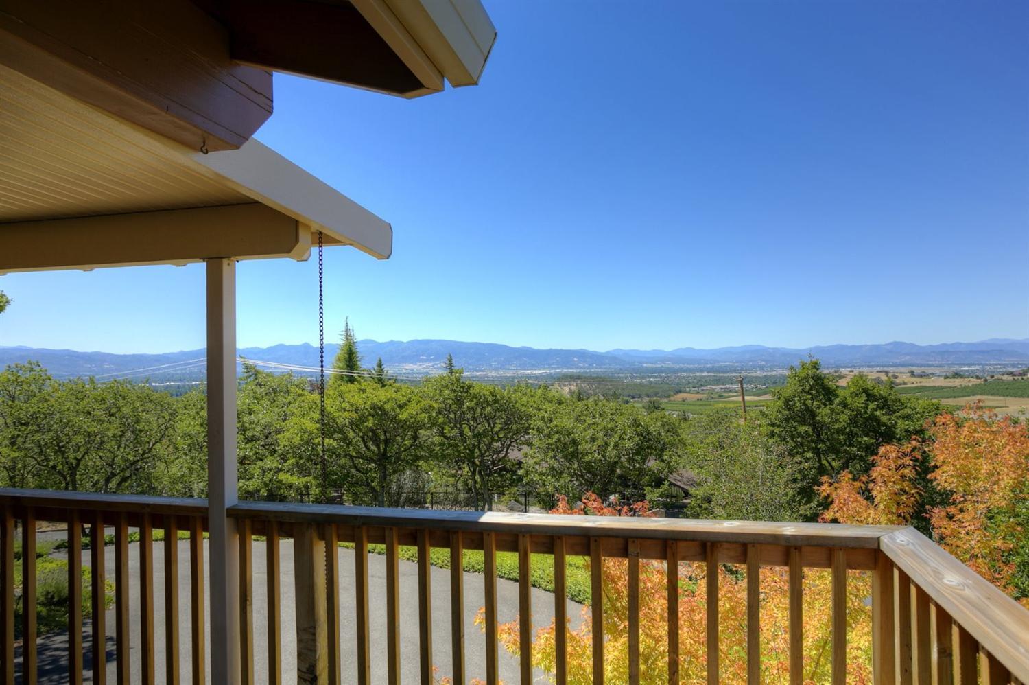 Hillcrest Heights - Residential