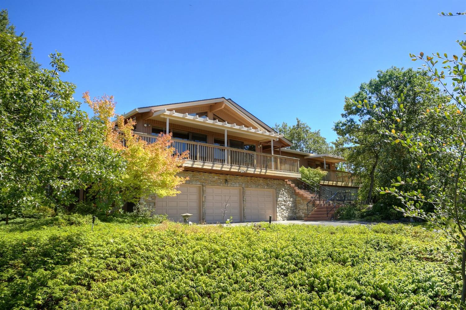 Hillcrest Heights - Residential