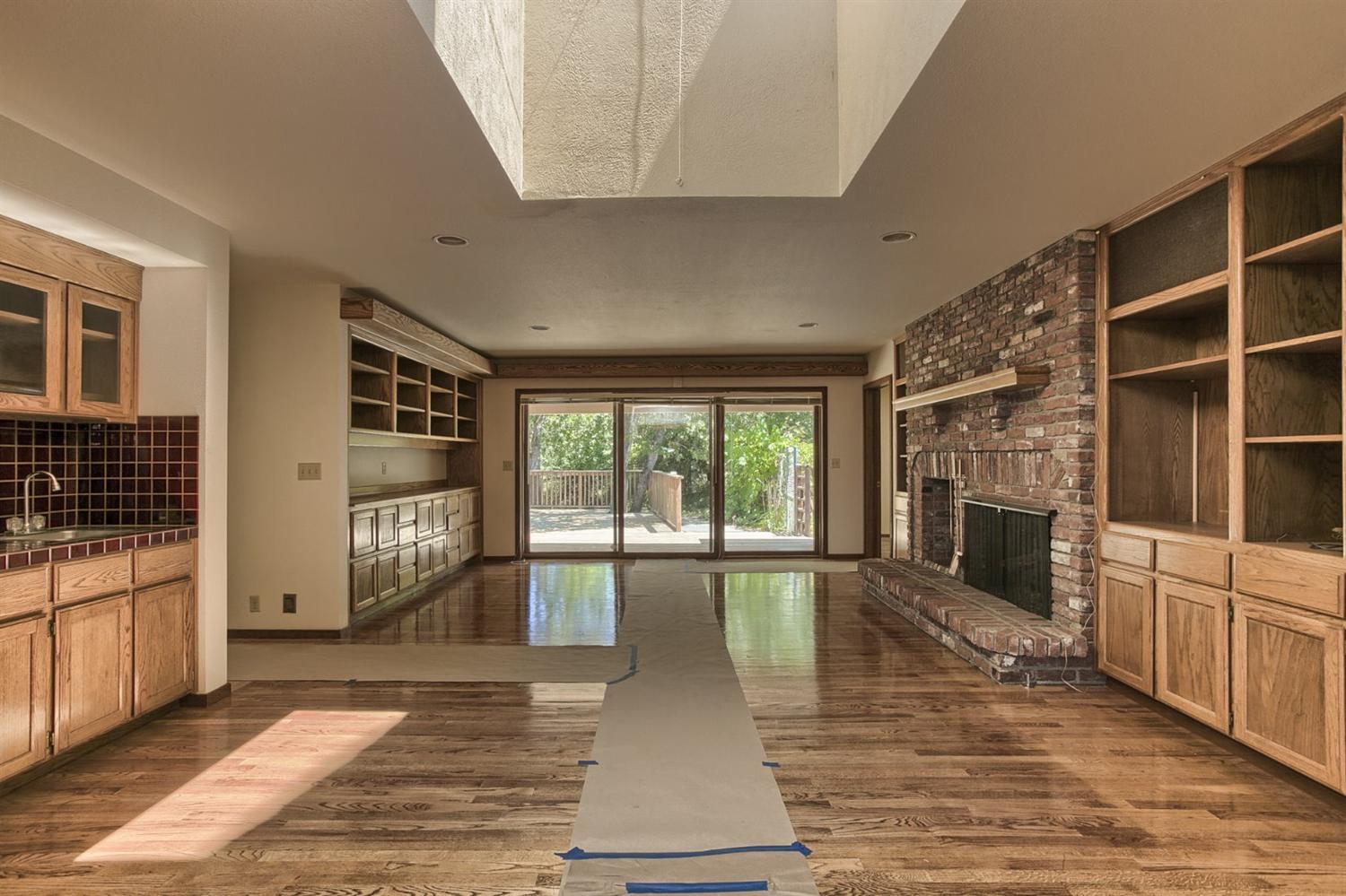 Hillcrest Heights - Residential