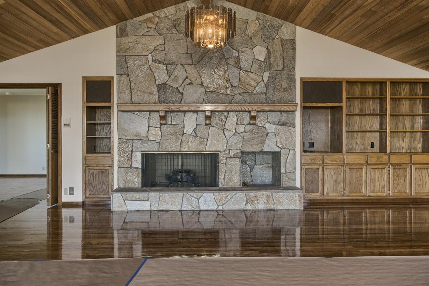 Hillcrest Heights - Residential