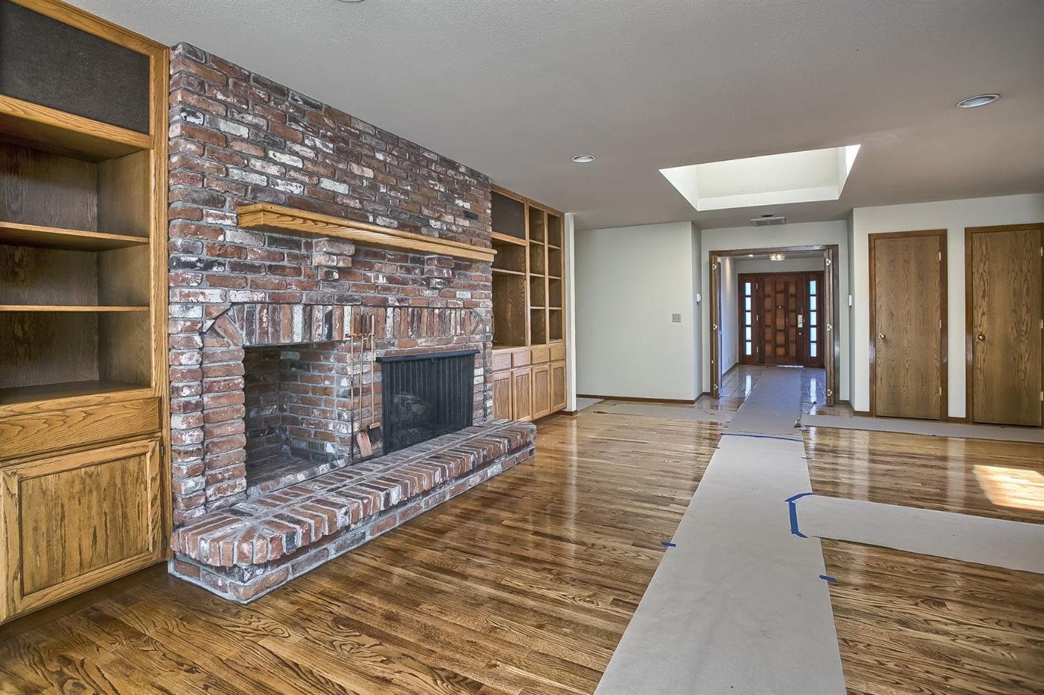 Hillcrest Heights - Residential