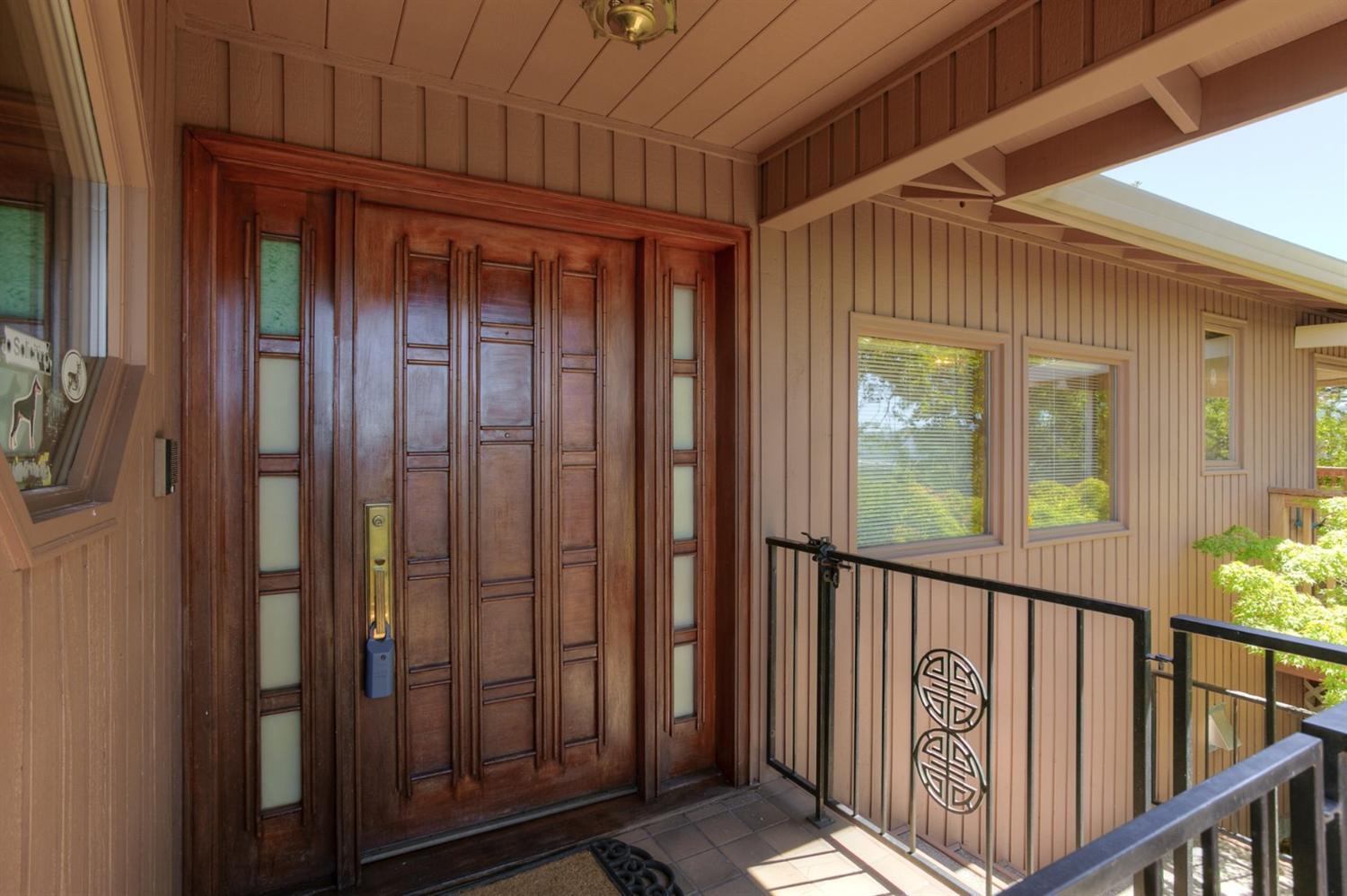 Hillcrest Heights - Residential