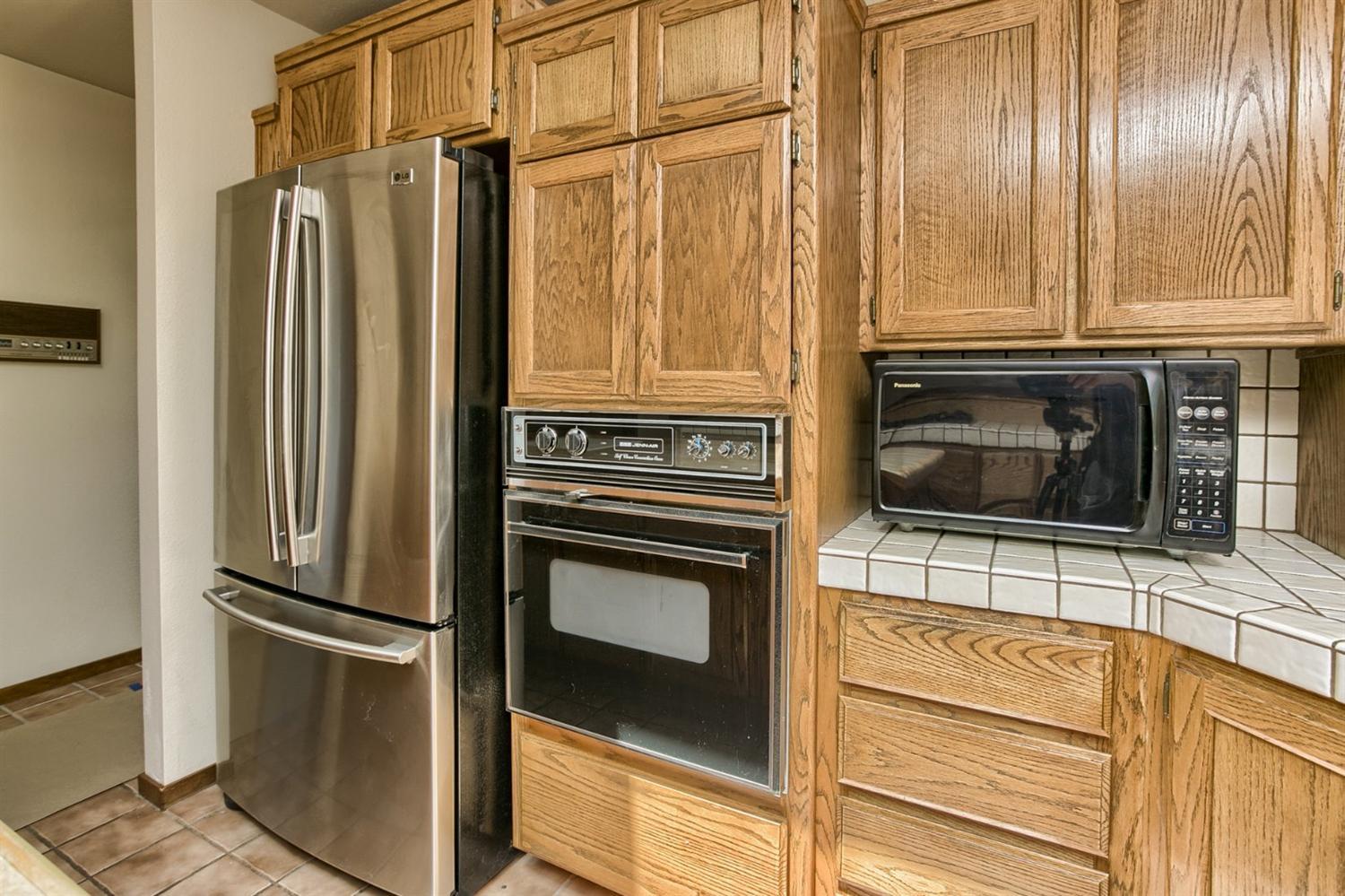 Hillcrest Heights - Residential