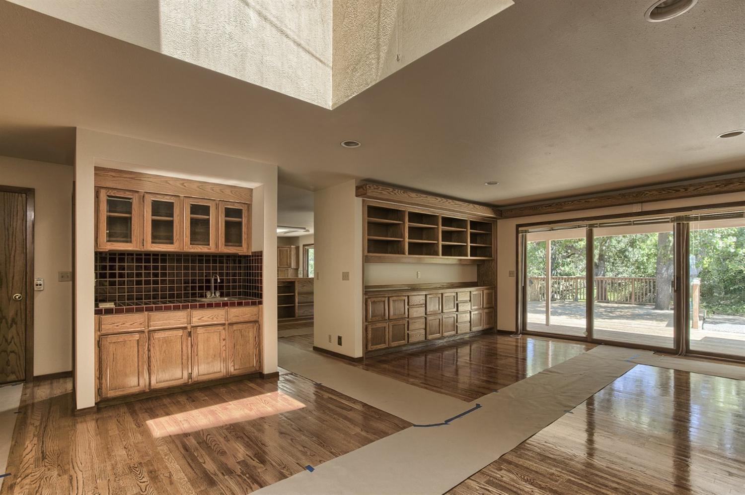 Hillcrest Heights - Residential