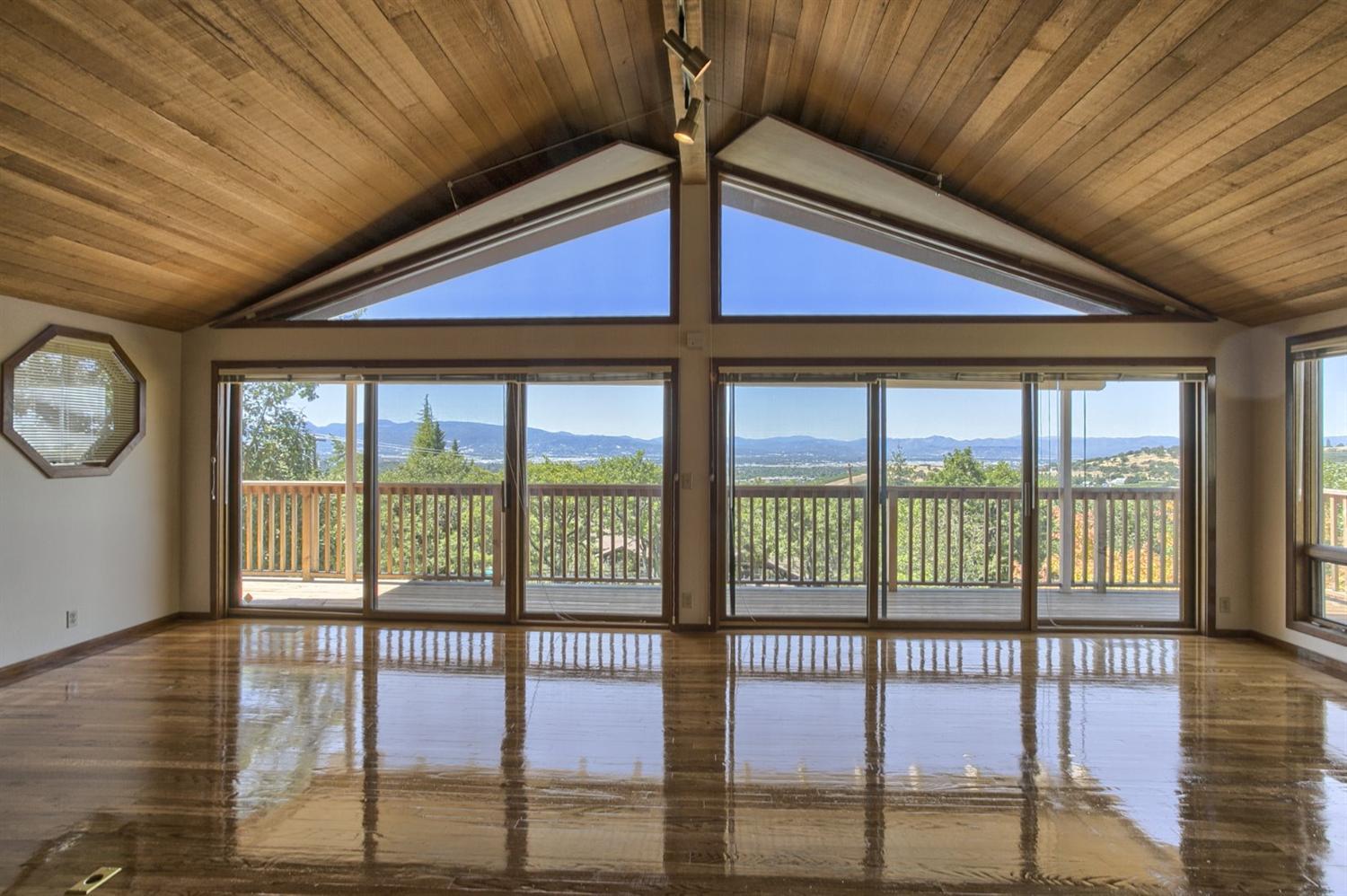 Hillcrest Heights - Residential