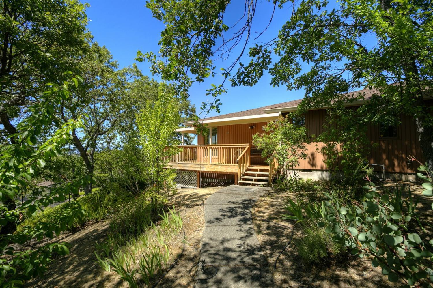 Hillcrest Heights - Residential