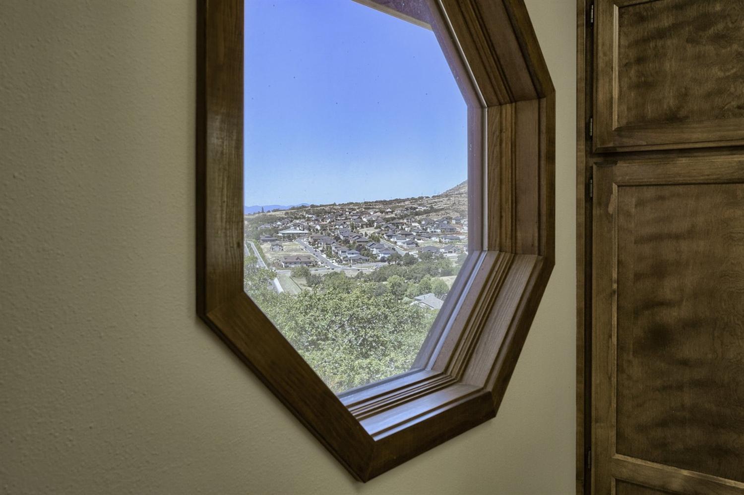 Hillcrest Heights - Residential