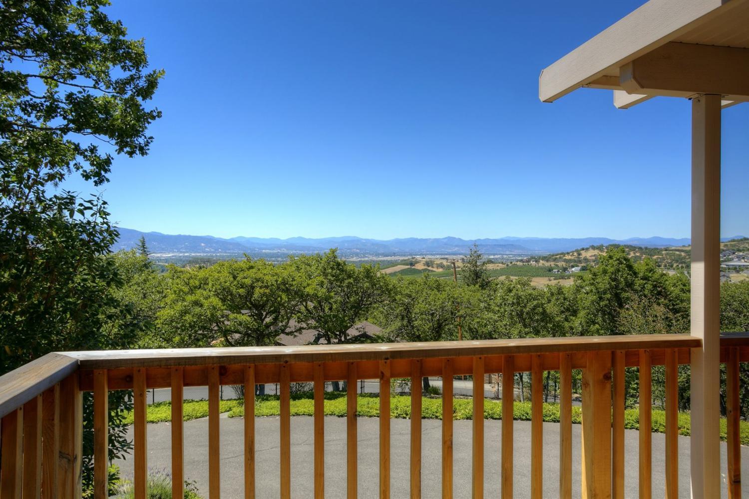 Hillcrest Heights - Residential