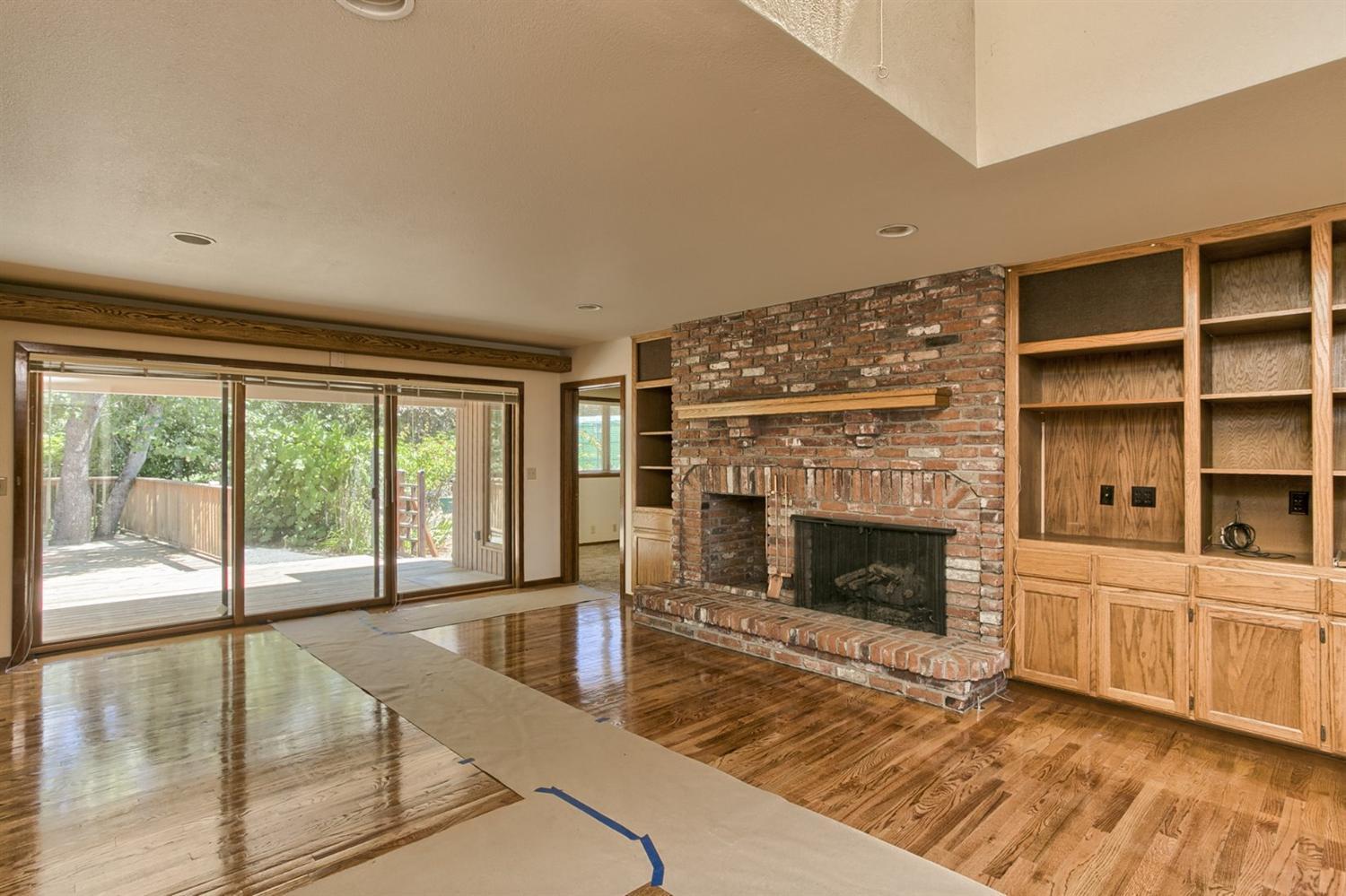 Hillcrest Heights - Residential