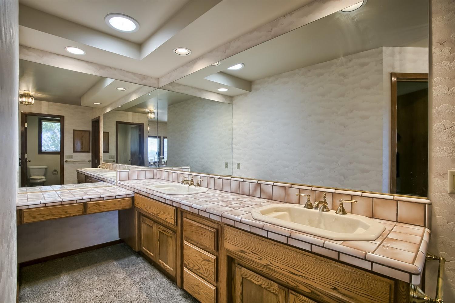 Hillcrest Heights - Residential