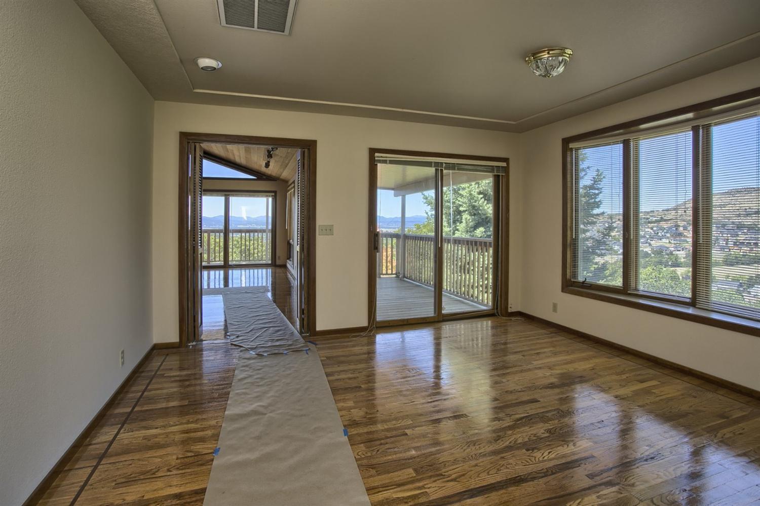 Hillcrest Heights - Residential