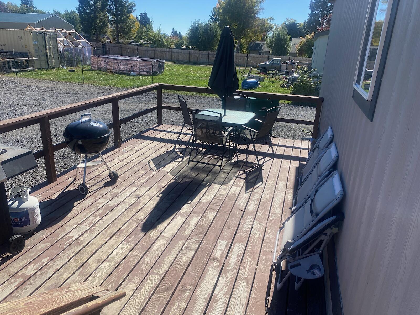 Shasta View Tracts - Residential