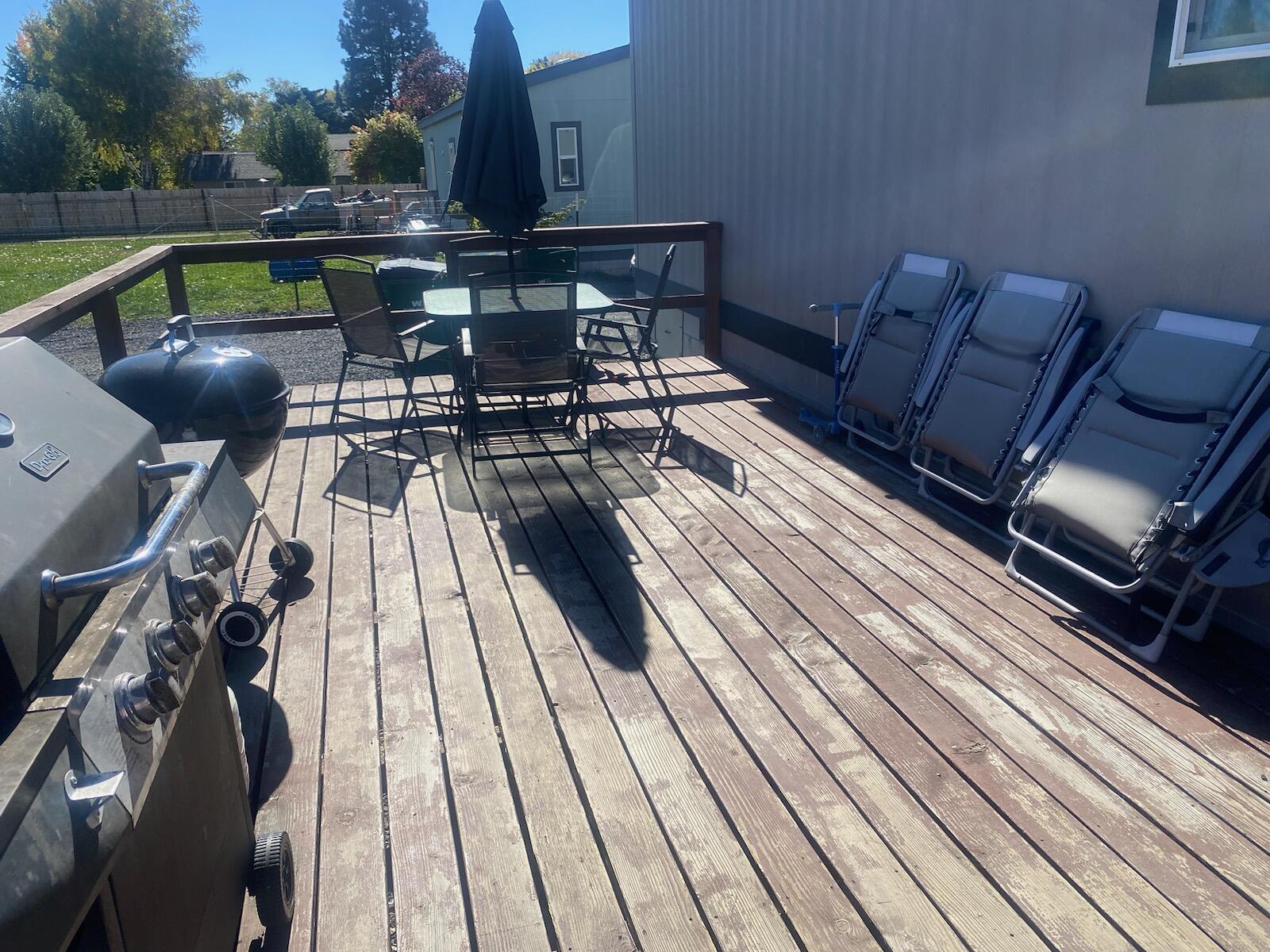 Shasta View Tracts - Residential