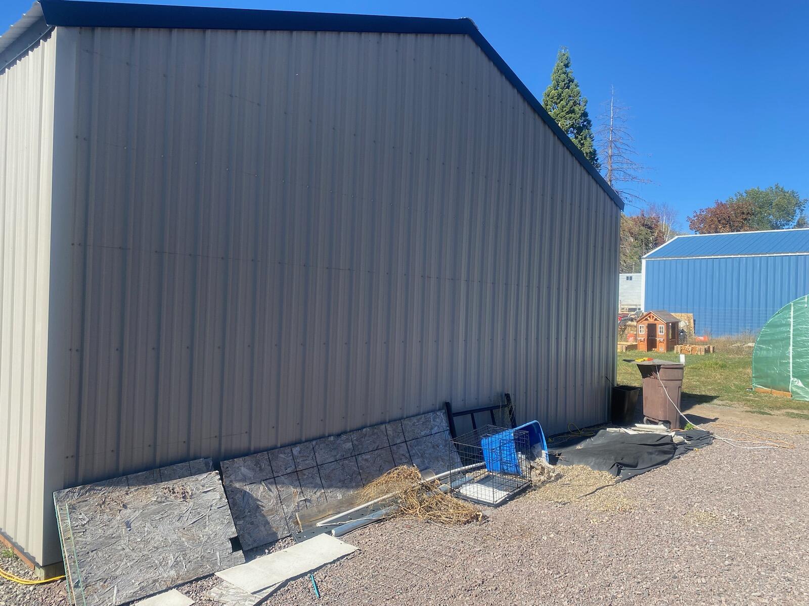 Shasta View Tracts - Residential