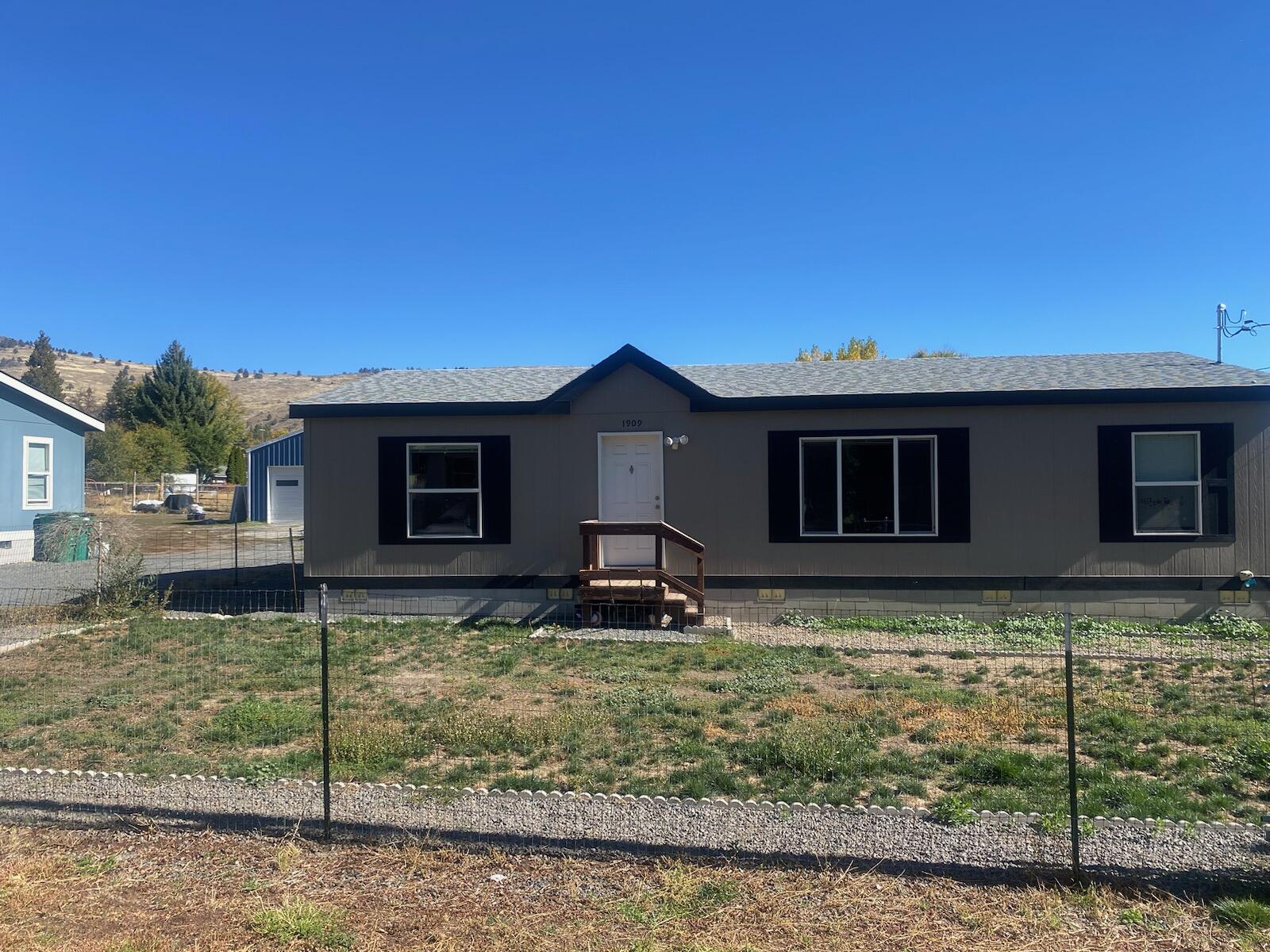 Shasta View Tracts - Residential
