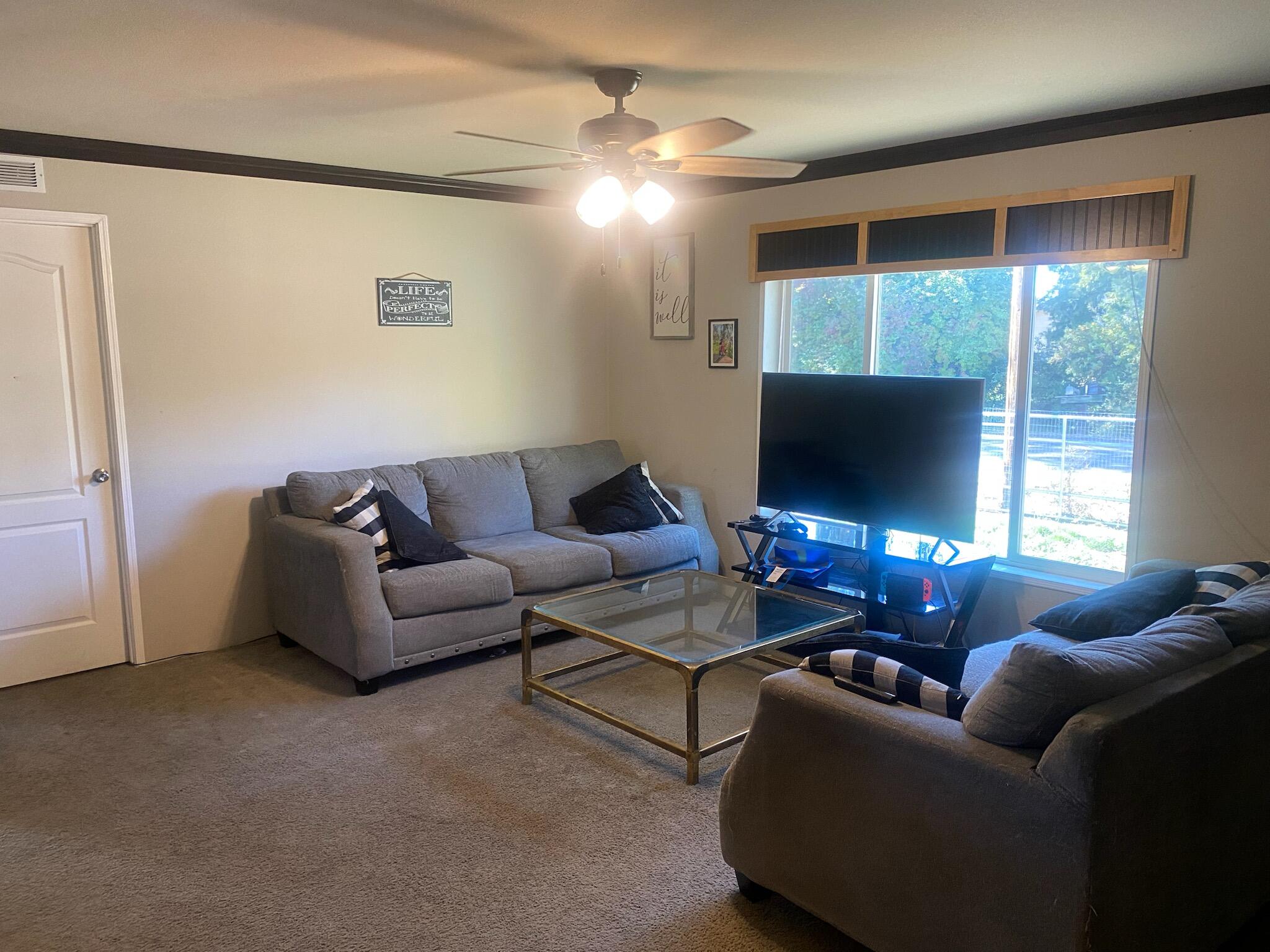 Shasta View Tracts - Residential