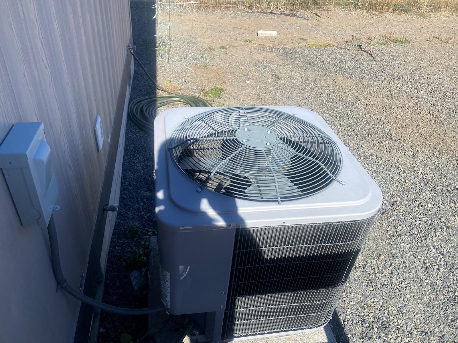 Shasta View Tracts - Residential