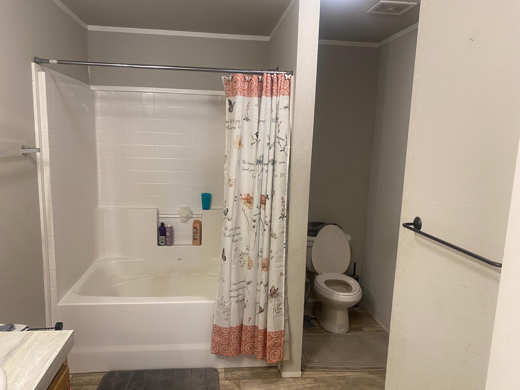 Shasta View Tracts - Residential