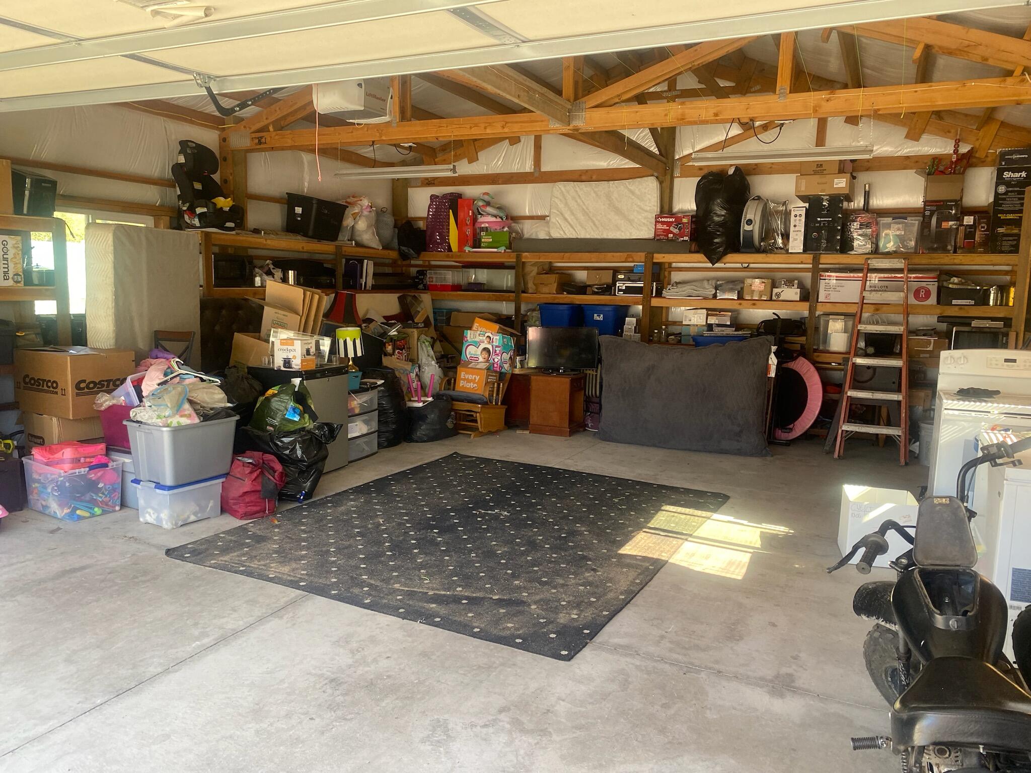 Shasta View Tracts - Residential