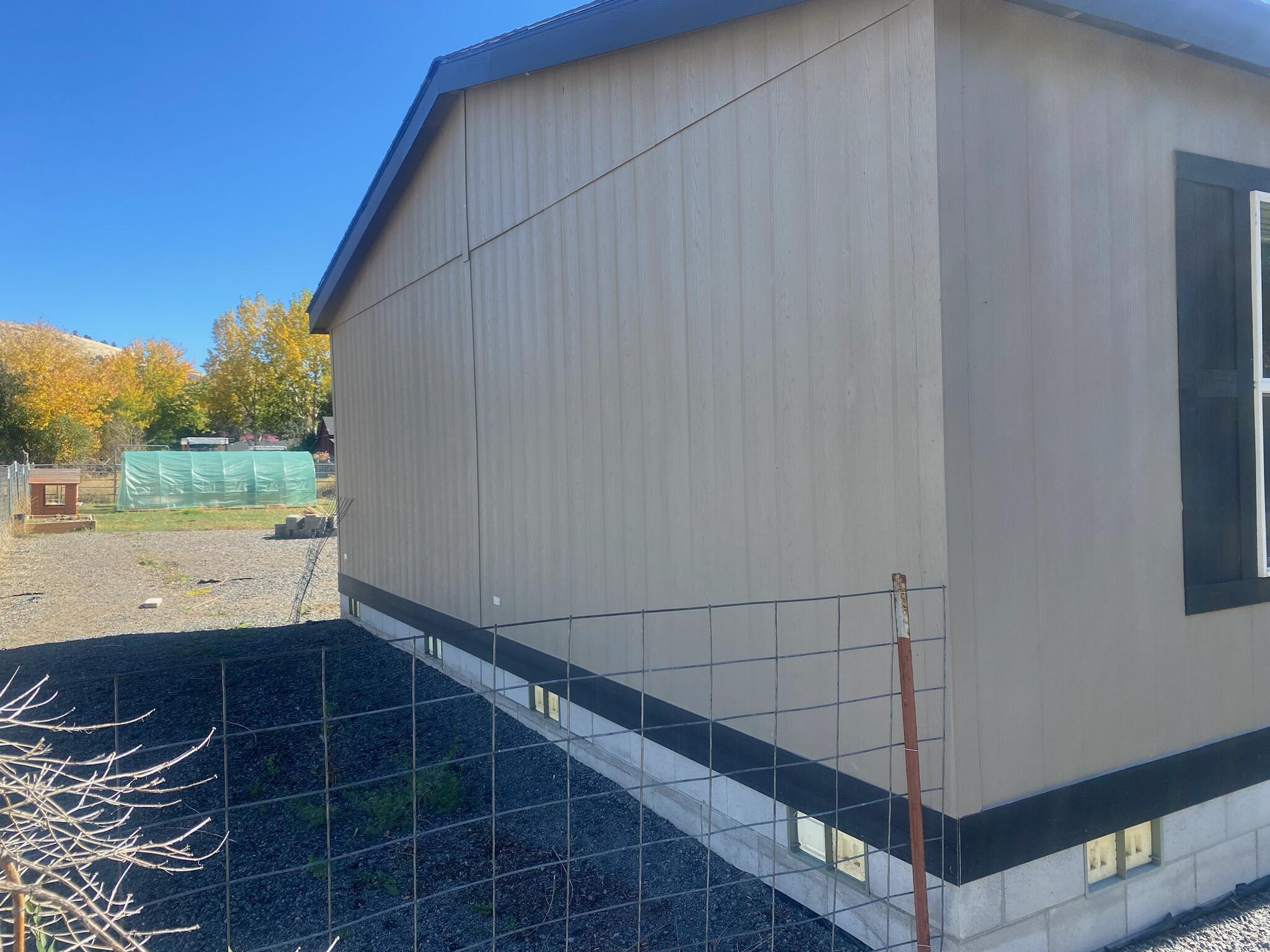 Shasta View Tracts - Residential