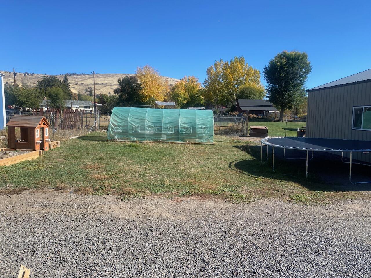 Shasta View Tracts - Residential