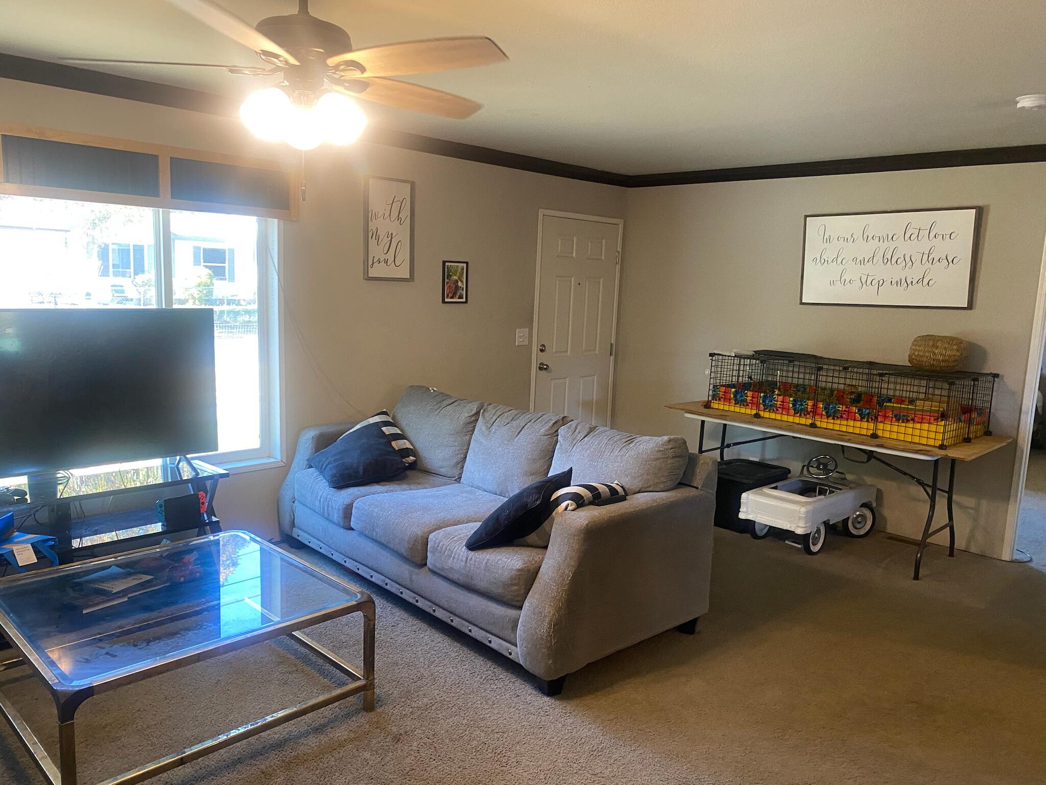 Shasta View Tracts - Residential