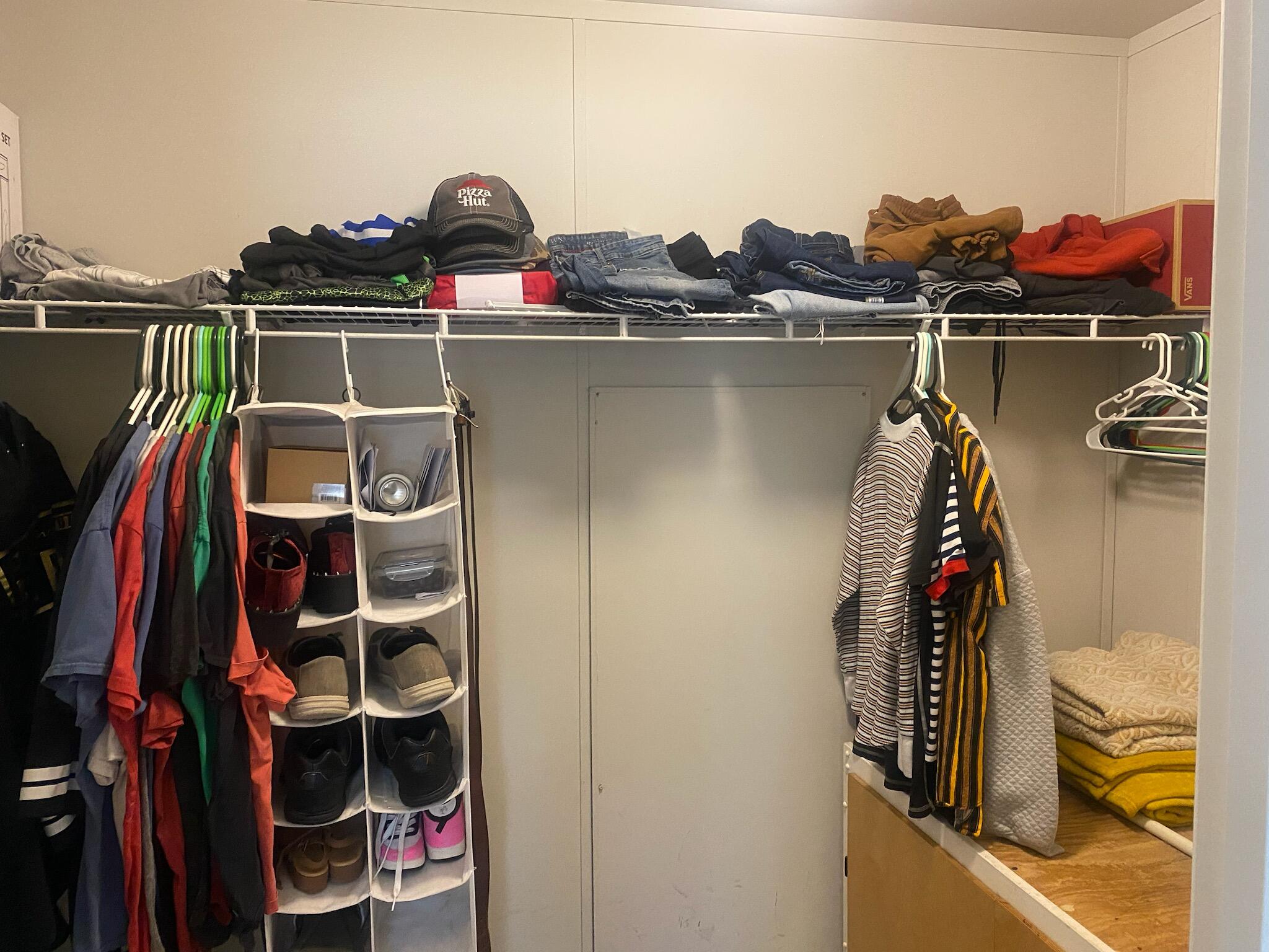 Shasta View Tracts - Residential