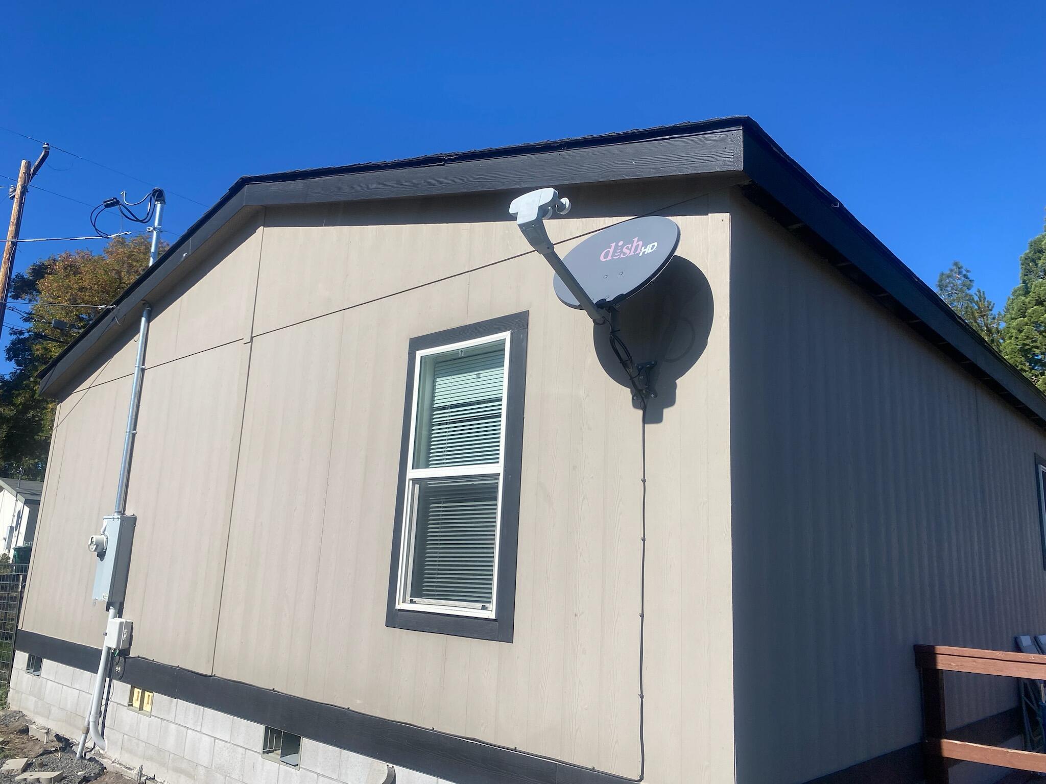 Shasta View Tracts - Residential