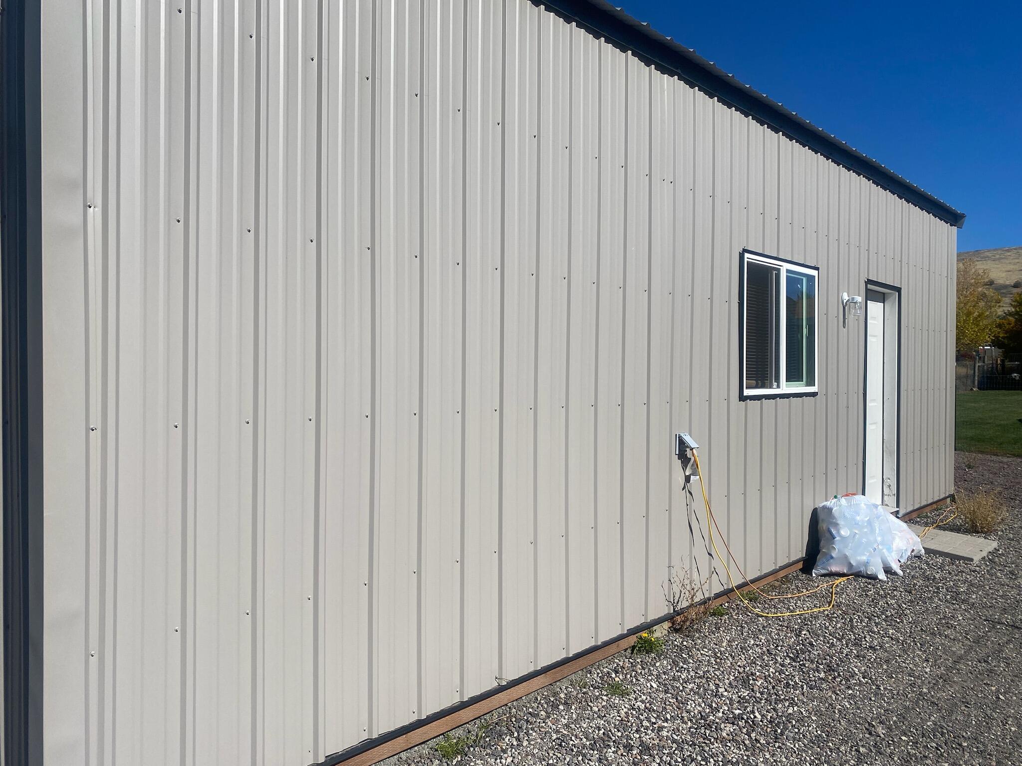 Shasta View Tracts - Residential